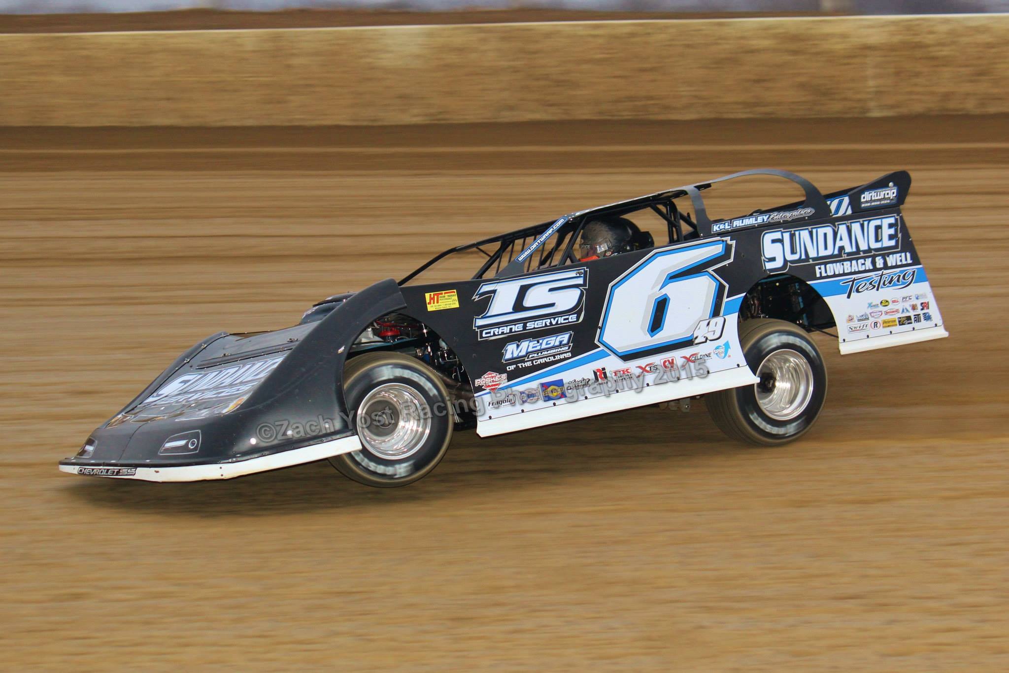 Lucas Oil Late Model Series Photos from Atomic Speedway by Zach Yost