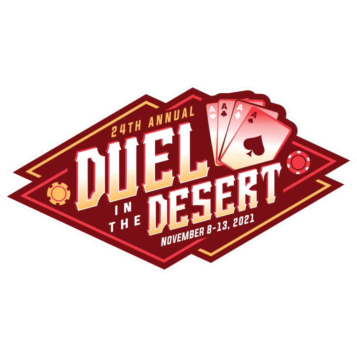 Las Vegas Duel in the Desert Results 11/11/21 St. Louis Racing